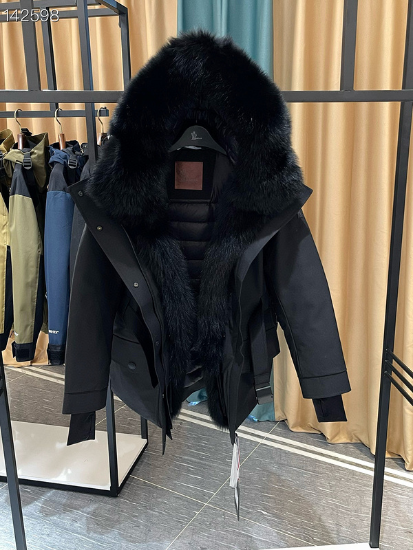 Moncler Down Jacket Wmns ID:20241022-292